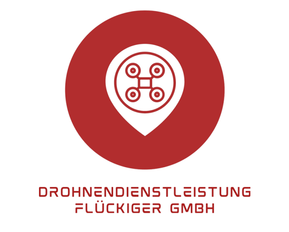 Logo Drohnendienstleistung
Flückiger GmbH